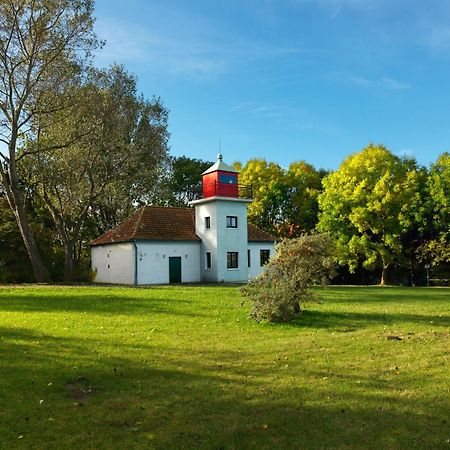 Apartmán Einhusen Gute Stube Insel Poel Exteriér fotografie